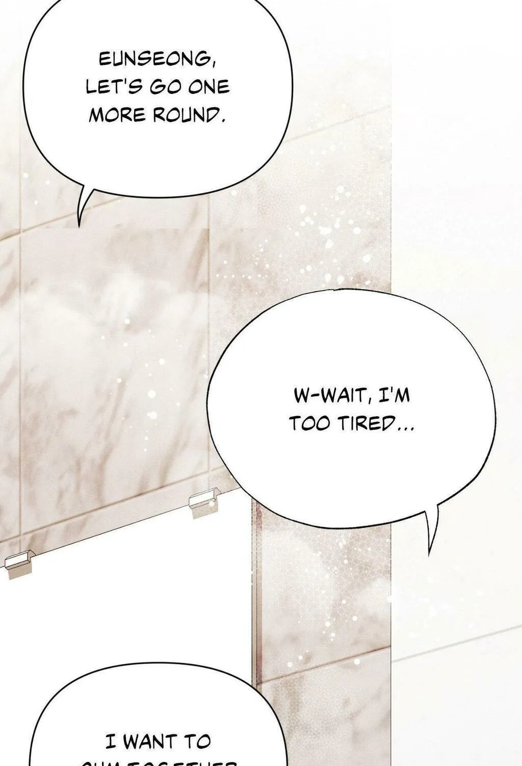 Love at First Fright Chapter 19 page 139 - 