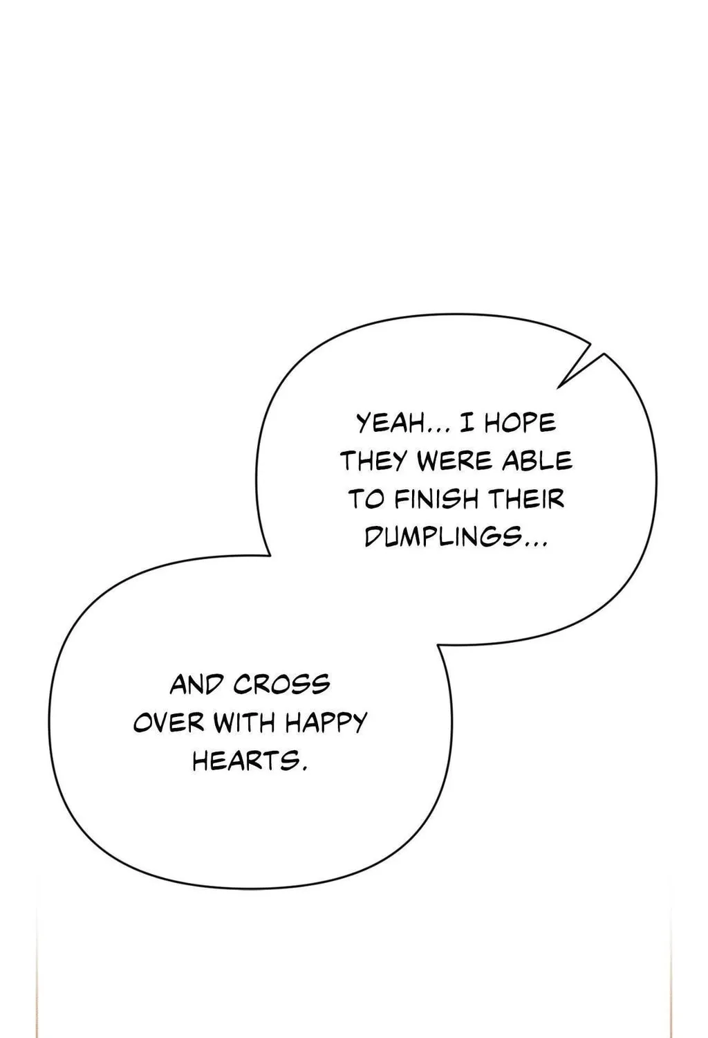 Love at First Fright Chapter 19 page 15 - 
