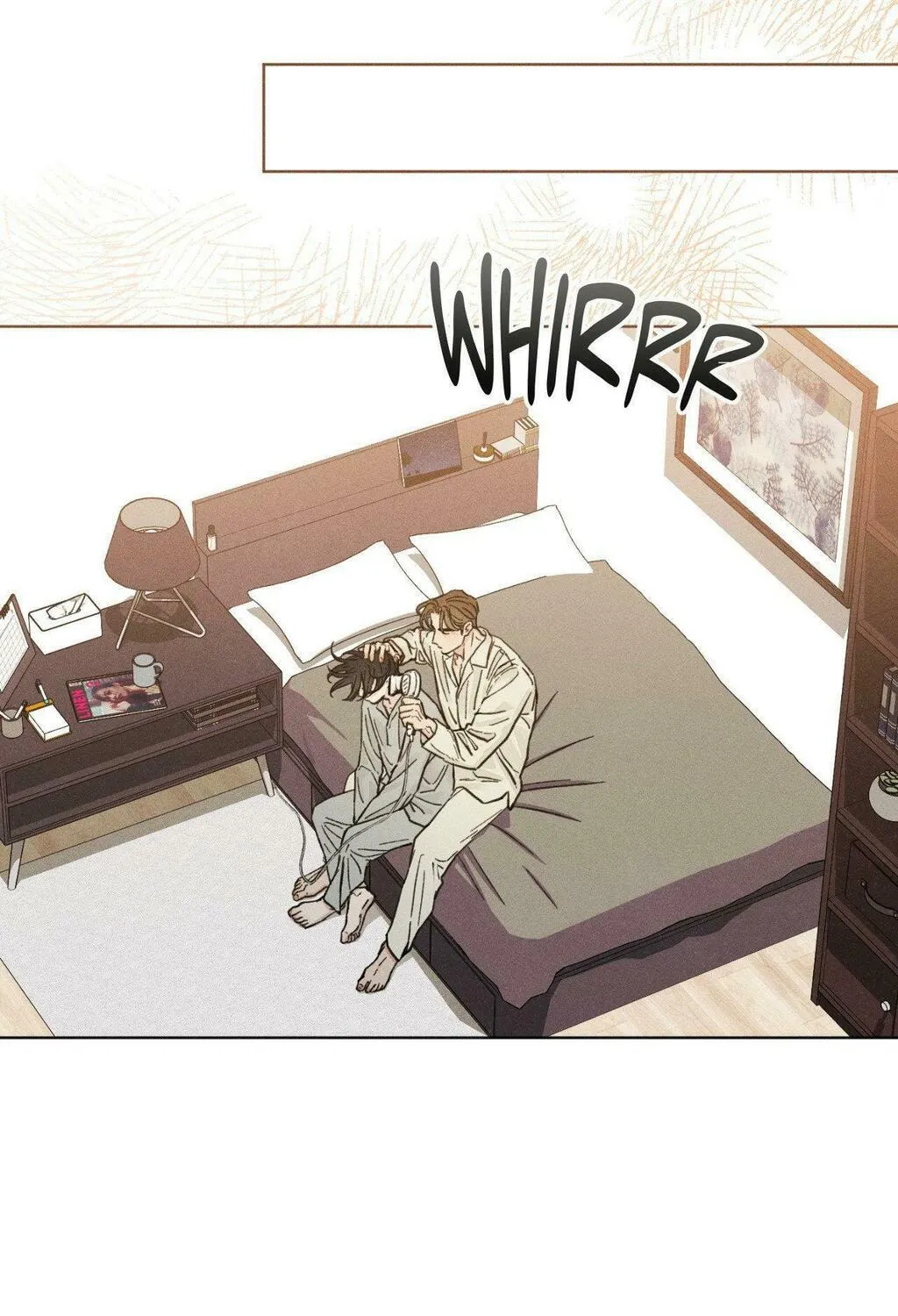 Love at First Fright Chapter 19 page 145 - 