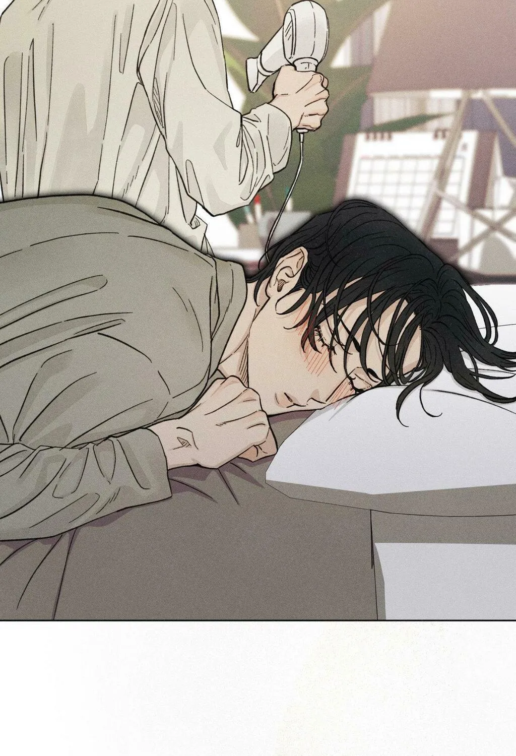 Love at First Fright Chapter 19 page 149 - 