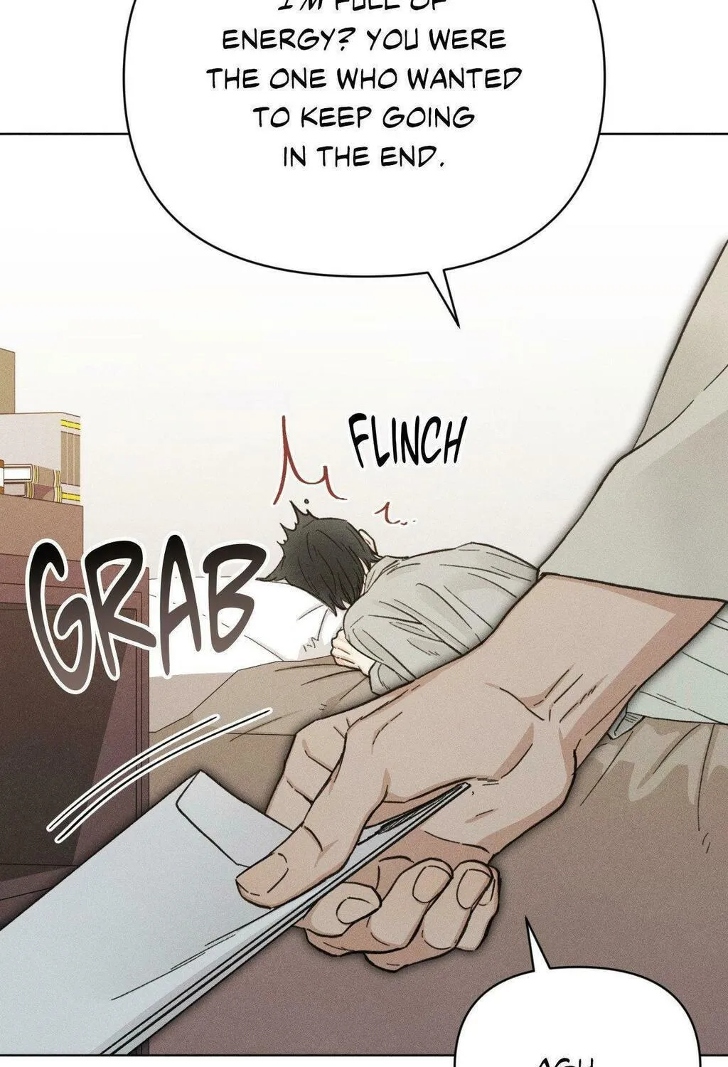 Love at First Fright Chapter 19 page 155 - 