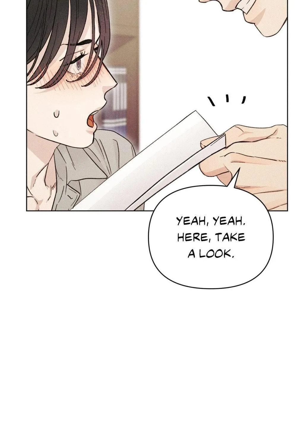 Love at First Fright Chapter 19 page 159 - 