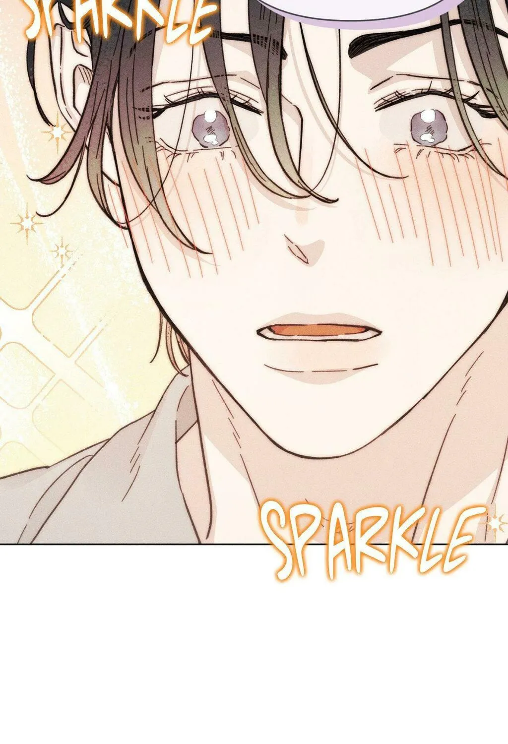 Love at First Fright Chapter 19 page 165 - 