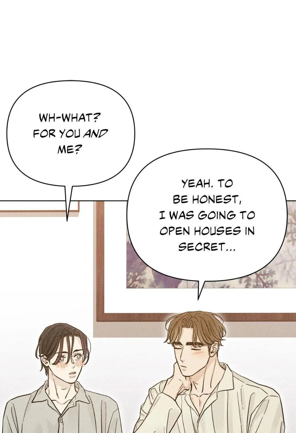 Love at First Fright Chapter 19 page 167 - 