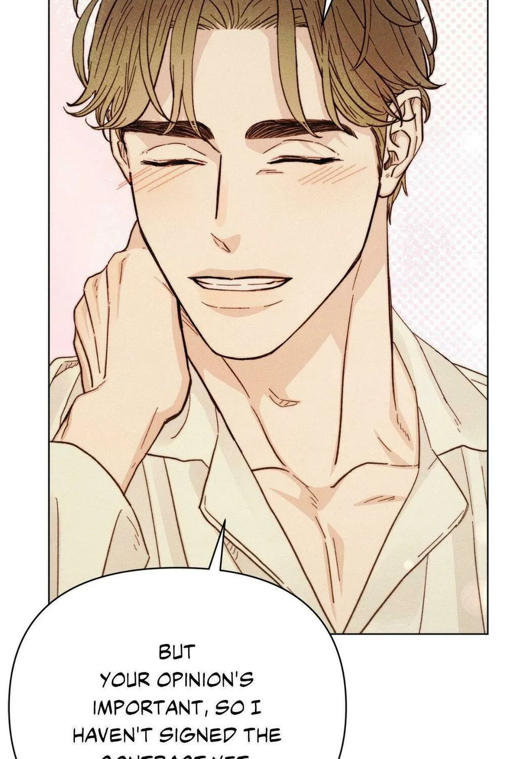 Love at First Fright Chapter 19 page 171 - 