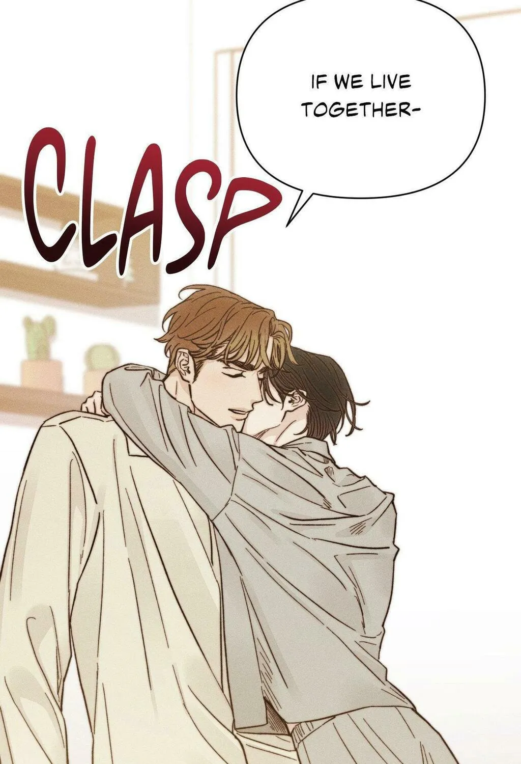 Love at First Fright Chapter 19 page 177 - 