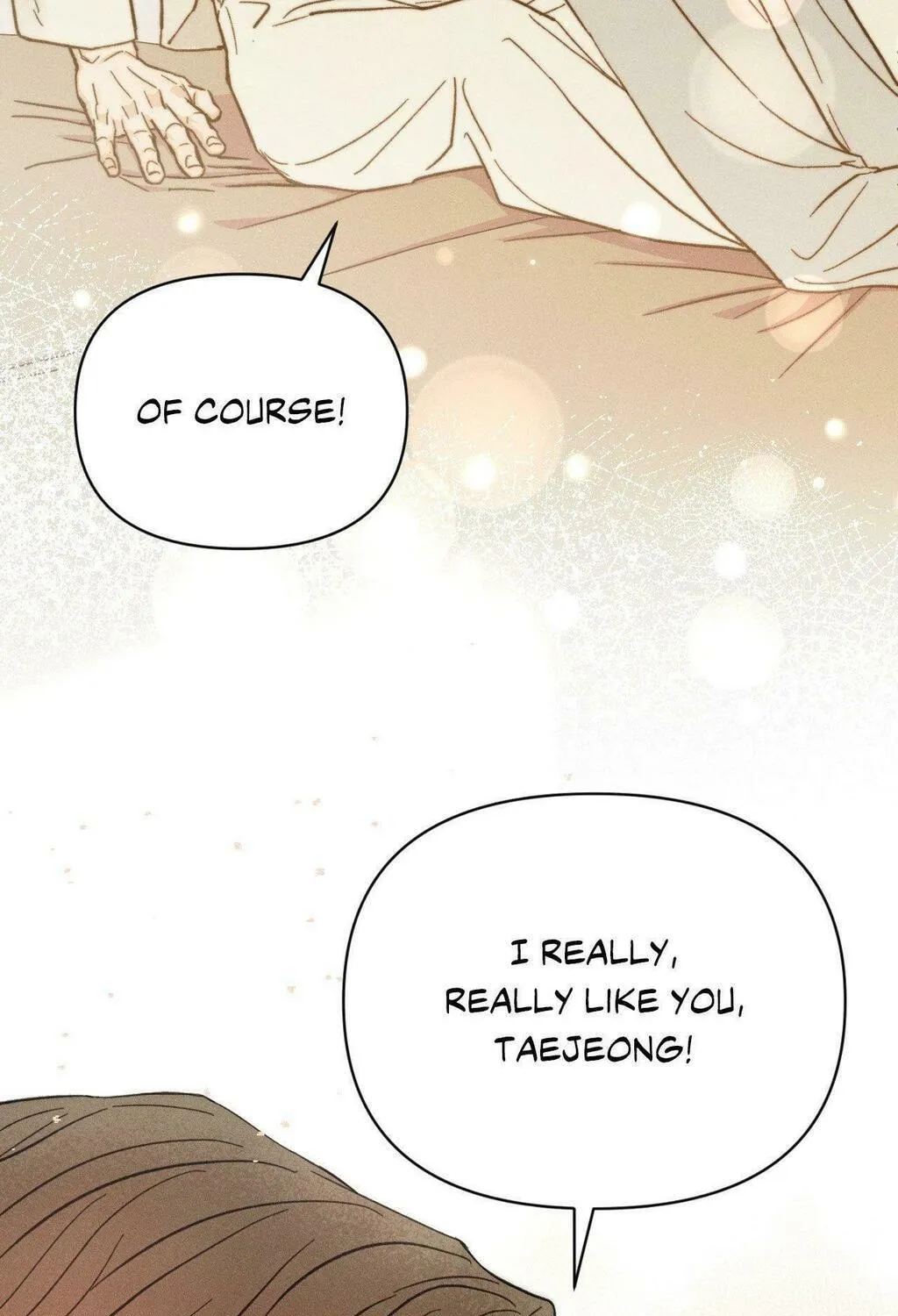 Love at First Fright Chapter 19 page 179 - 