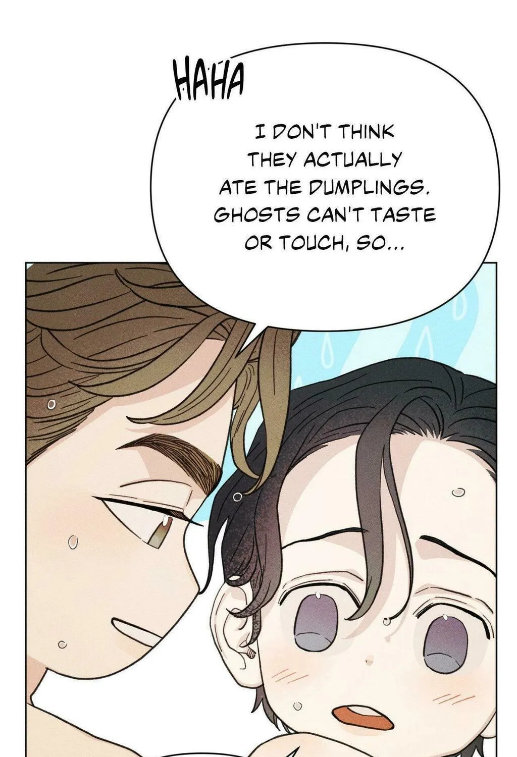 Love at First Fright Chapter 19 page 19 - 