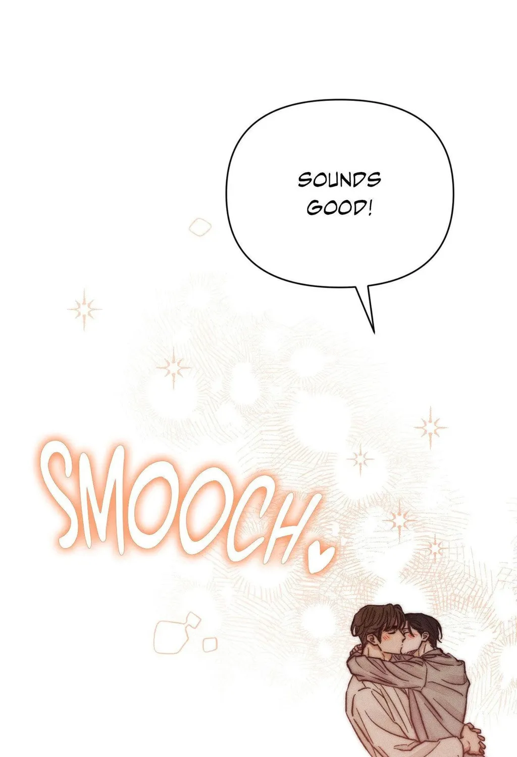 Love at First Fright Chapter 19 page 187 - 