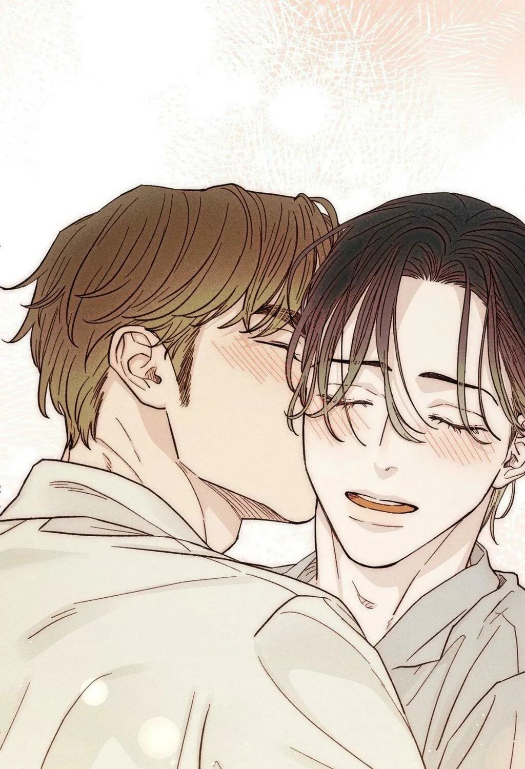 Love at First Fright Chapter 19 page 195 - 