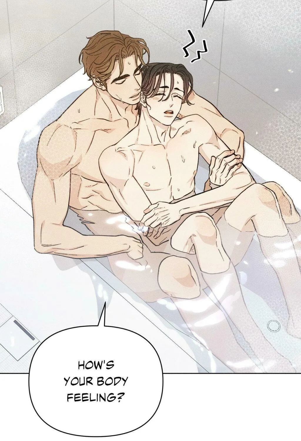 Love at First Fright Chapter 19 page 3 - 