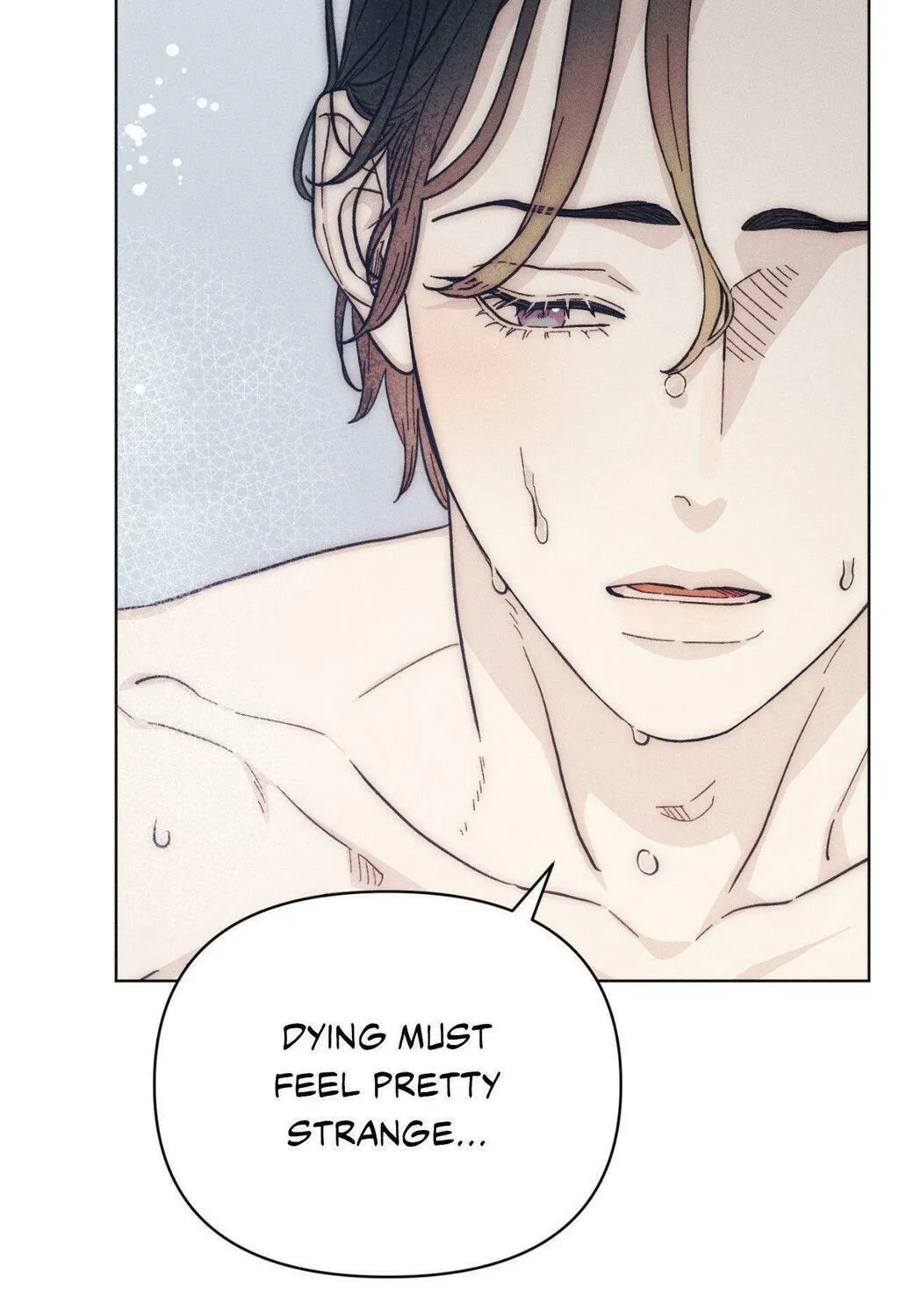 Love at First Fright Chapter 19 page 23 - 