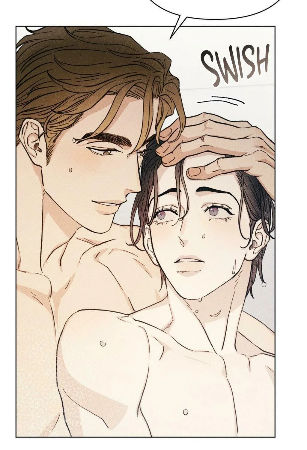 Love at First Fright Chapter 19 page 29 - 