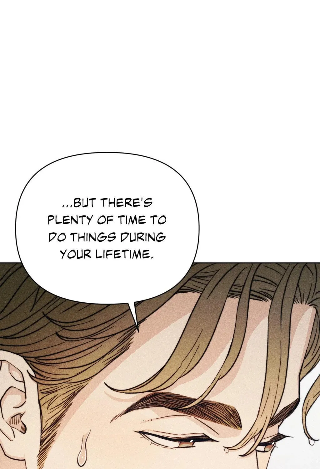 Love at First Fright Chapter 19 page 31 - 