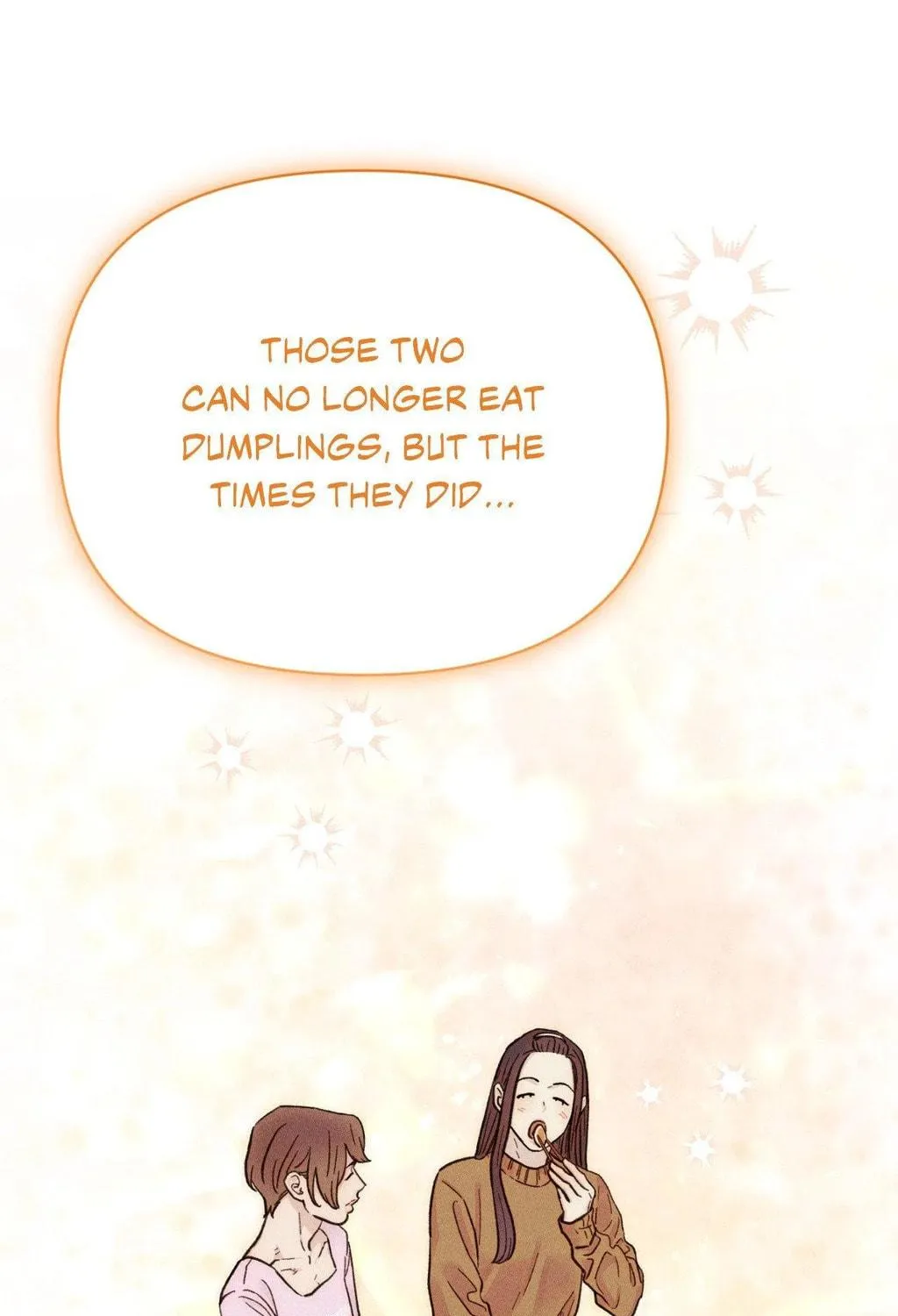 Love at First Fright Chapter 19 page 35 - 