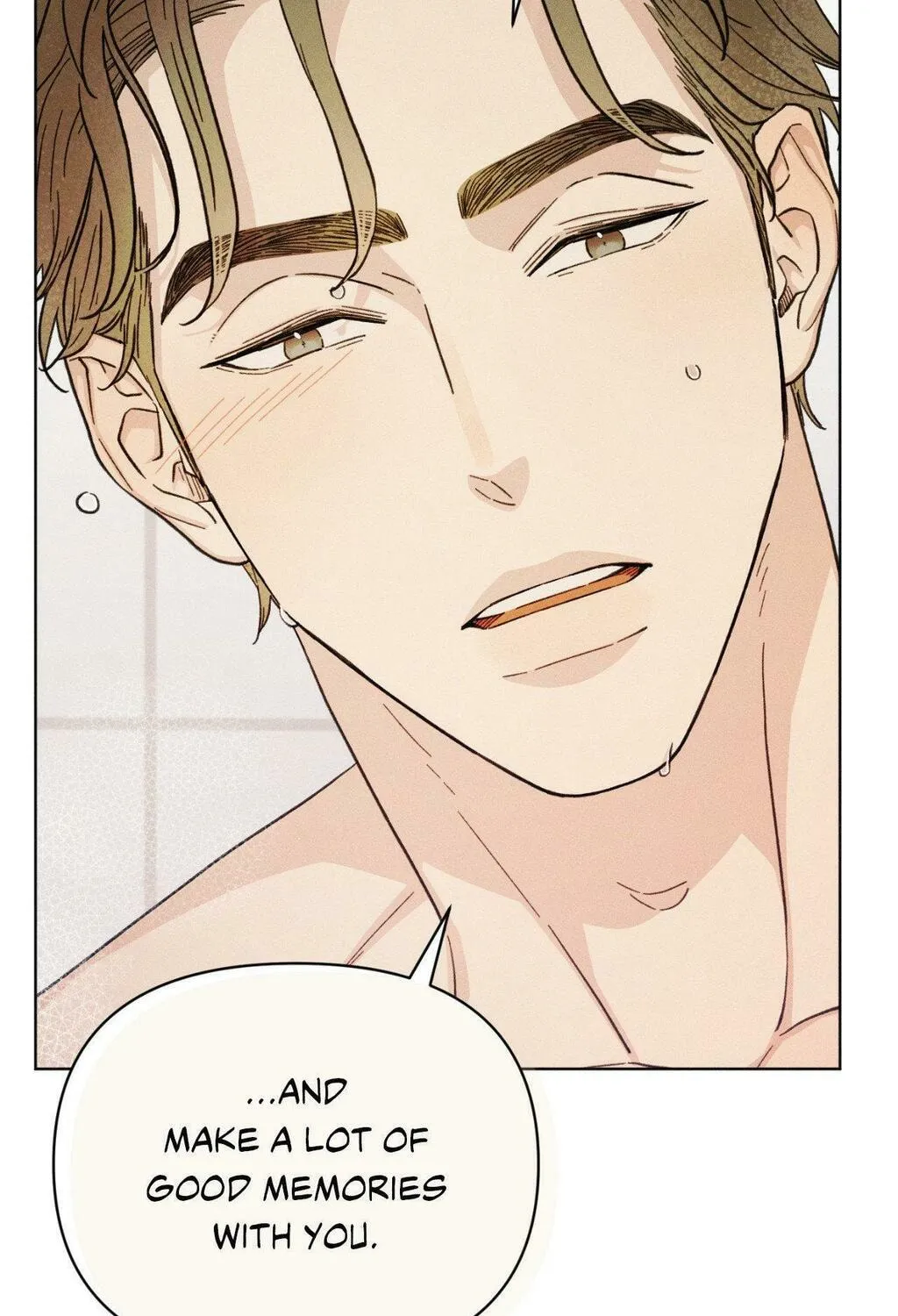 Love at First Fright Chapter 19 page 43 - 