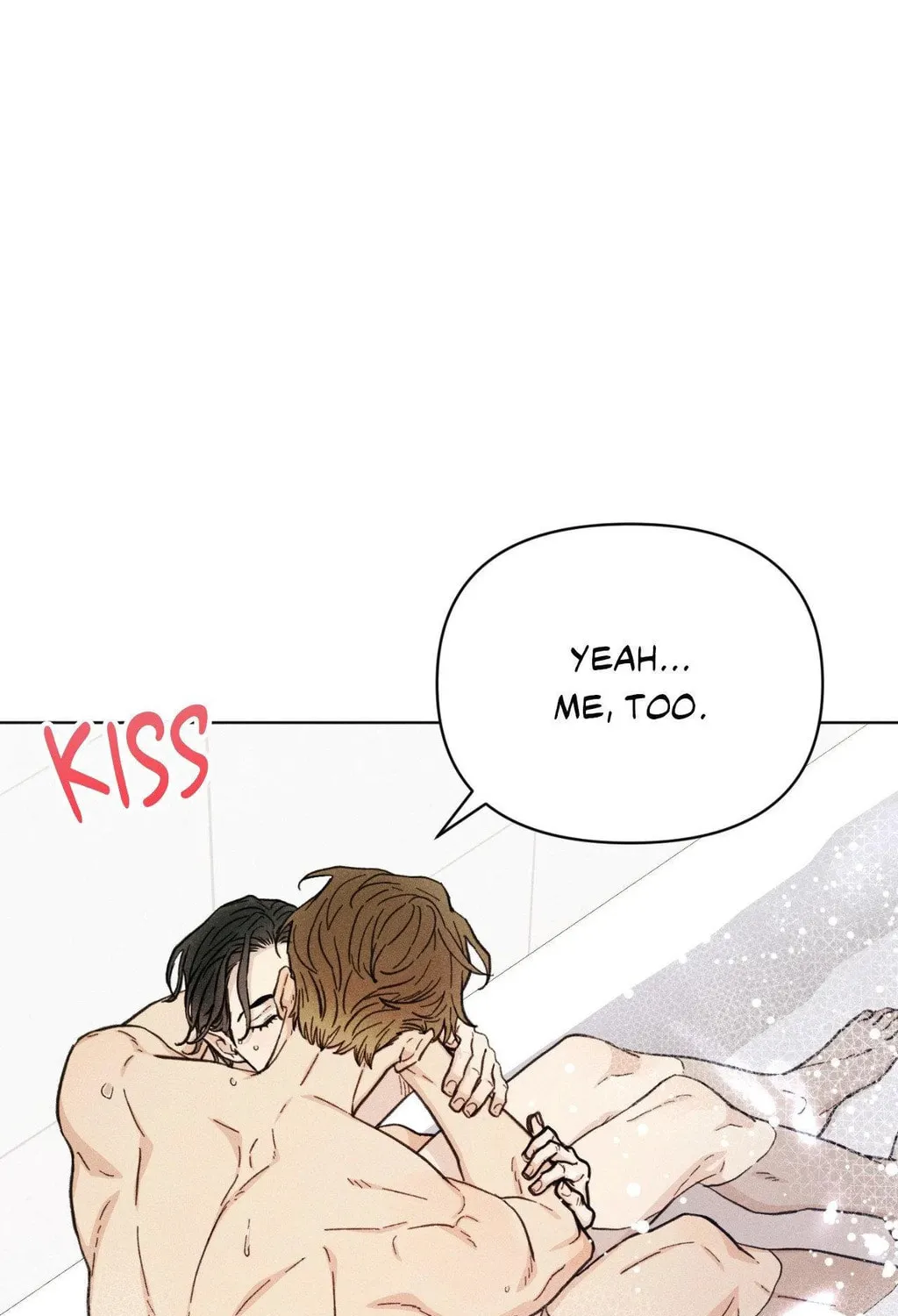 Love at First Fright Chapter 19 page 45 - 