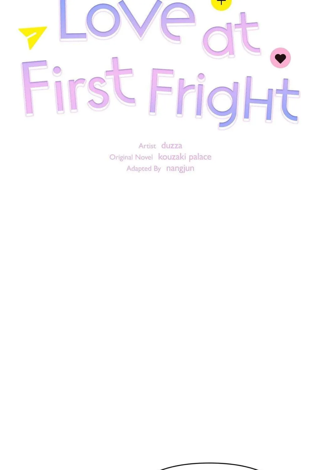 Love at First Fright Chapter 19 page 49 - 