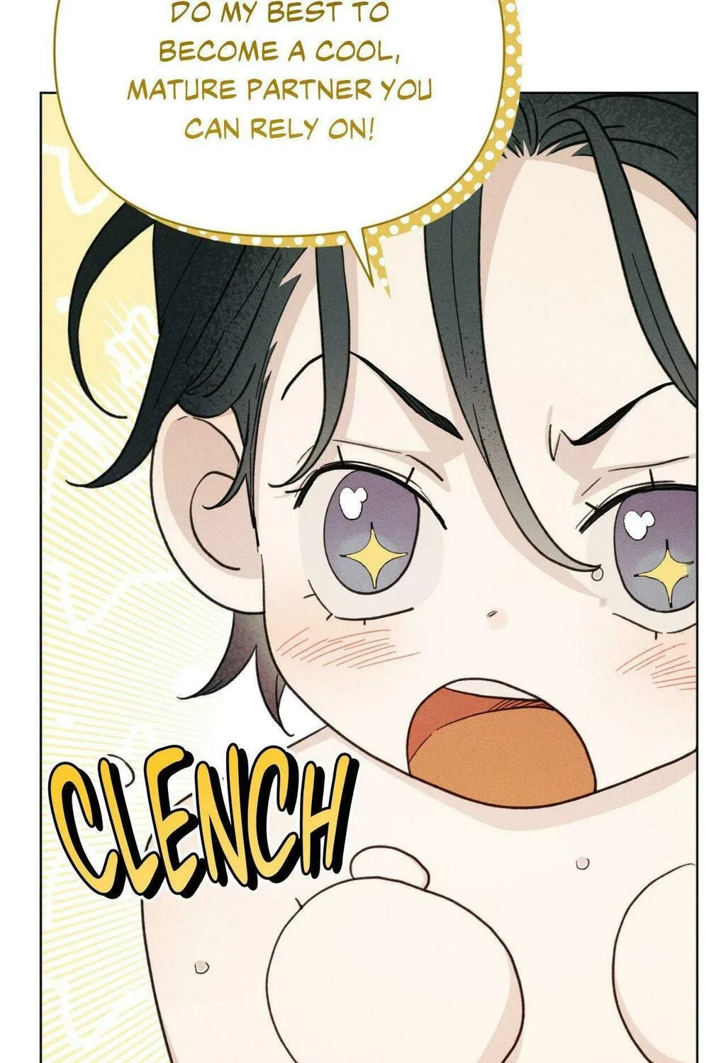Love at First Fright Chapter 19 page 57 - 