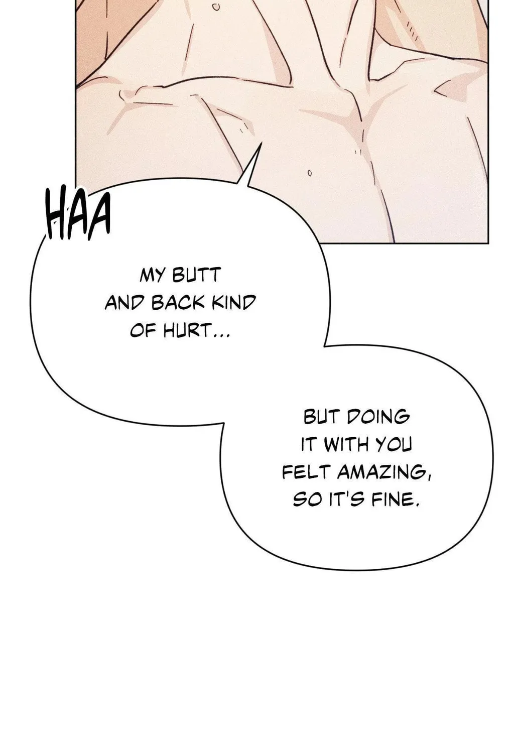 Love at First Fright Chapter 19 page 7 - 
