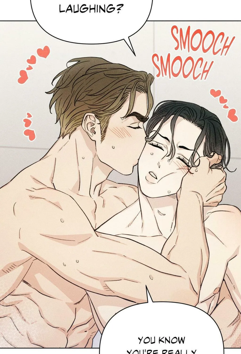 Love at First Fright Chapter 19 page 63 - 