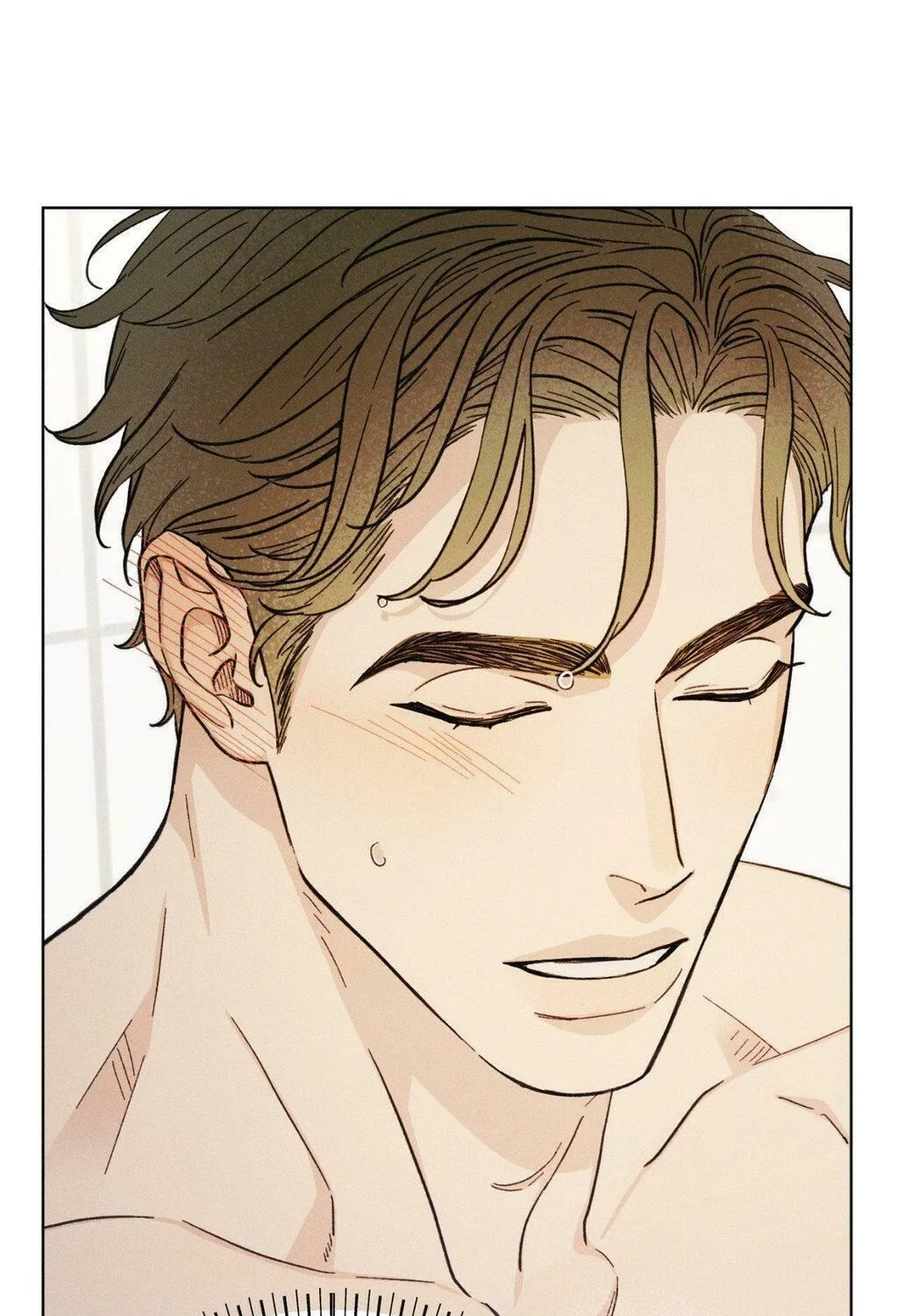 Love at First Fright Chapter 19 page 9 - 