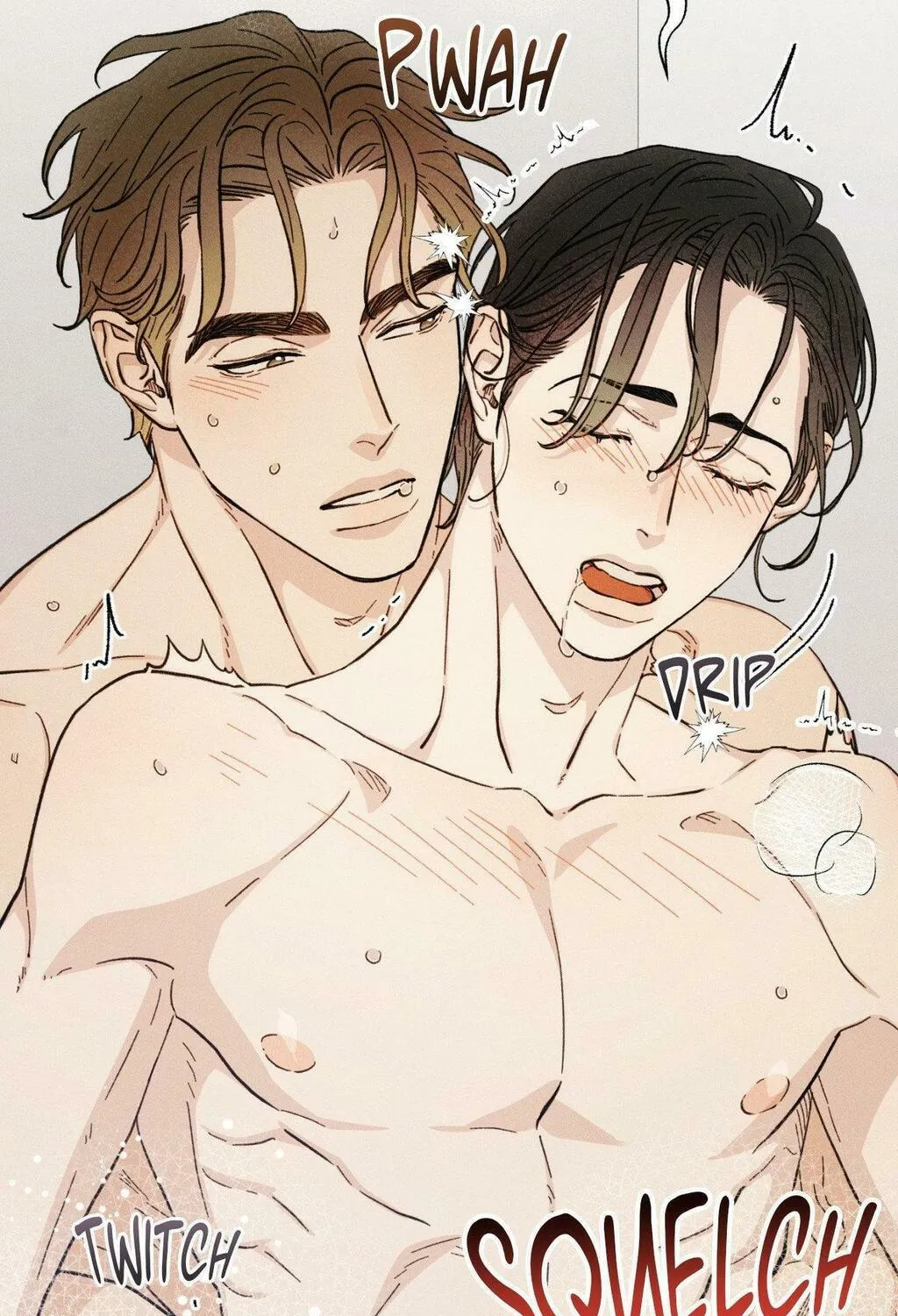 Love at First Fright Chapter 19 page 83 - 