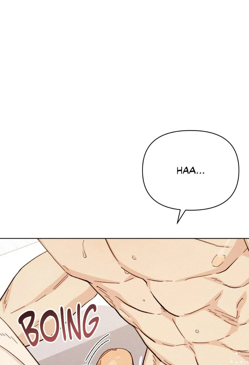 Love at First Fright Chapter 19 page 91 - 