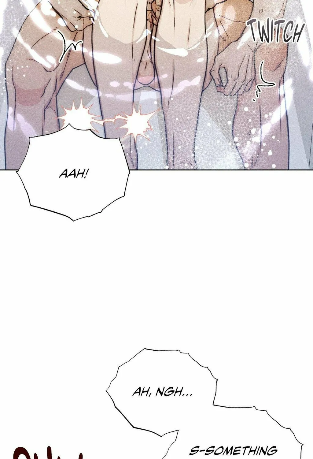 Love at First Fright Chapter 19 page 97 - 