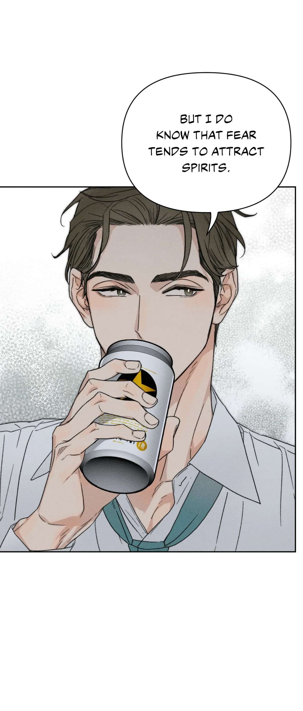 Love at First Fright Chapter 2.1 page 11 - 