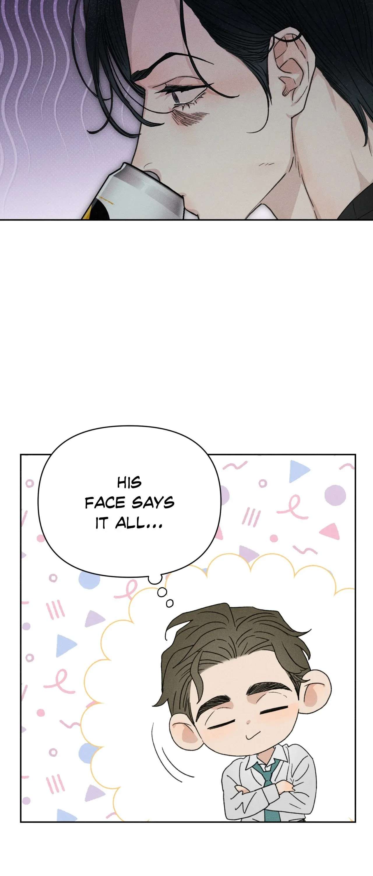 Love at First Fright Chapter 2.1 page 15 - 