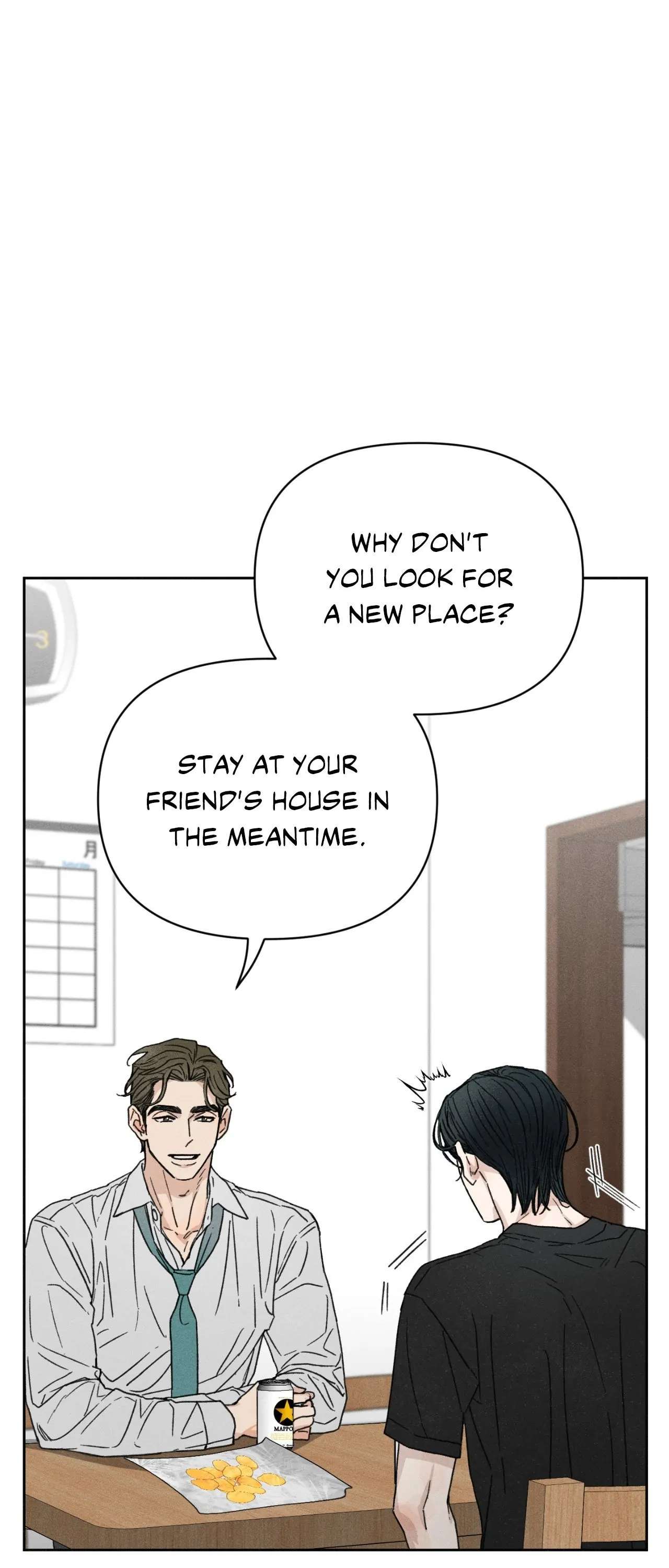Love at First Fright Chapter 2.1 page 16 - 