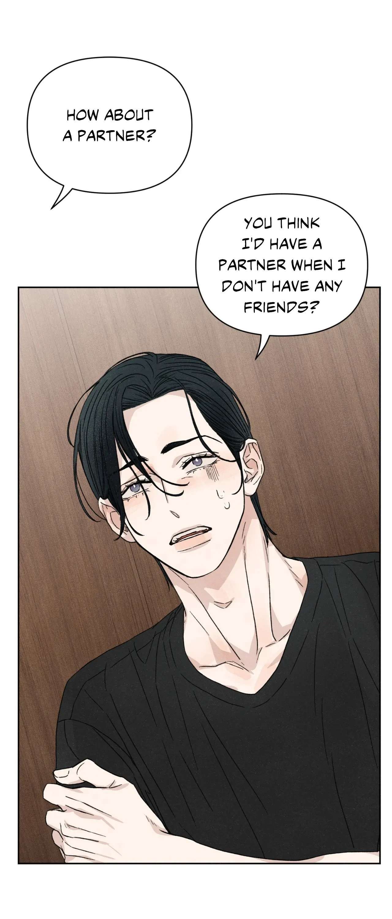 Love at First Fright Chapter 2.1 page 18 - 