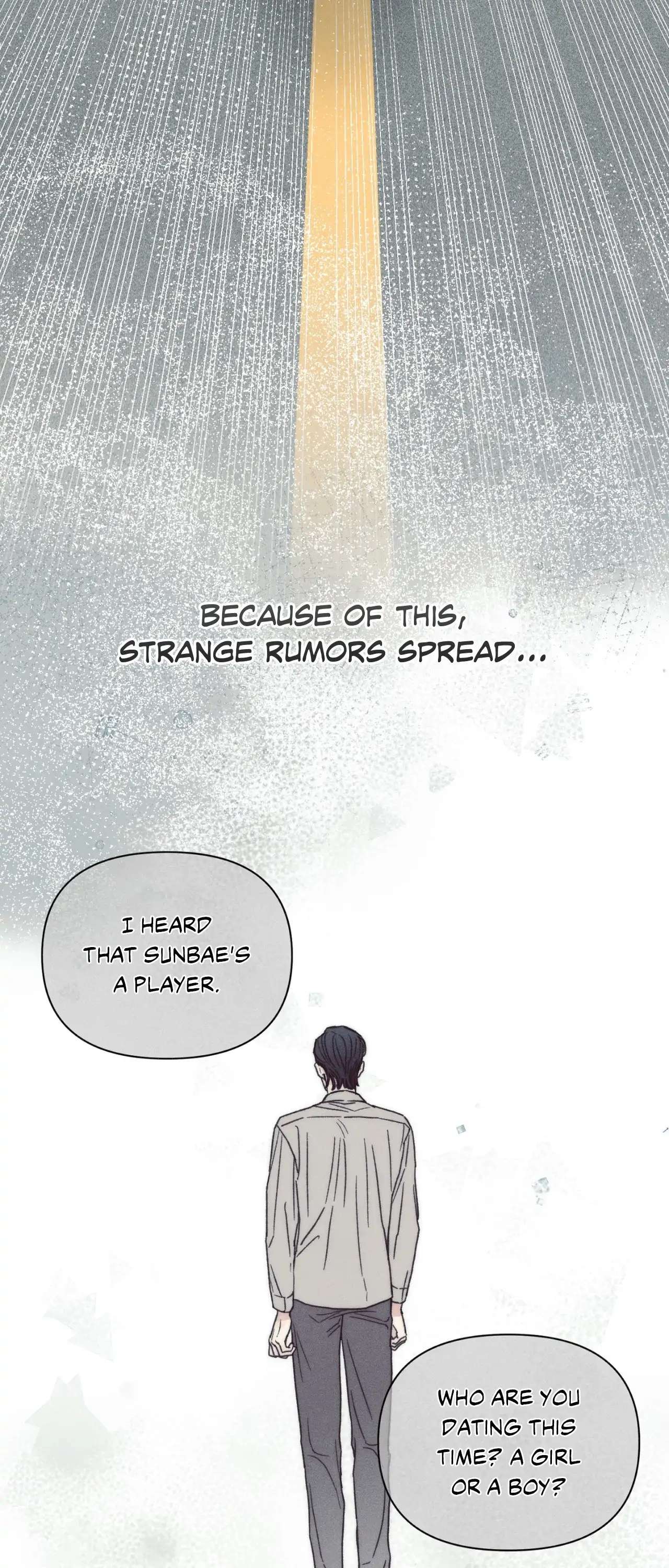 Love at First Fright Chapter 2.1 page 22 - 