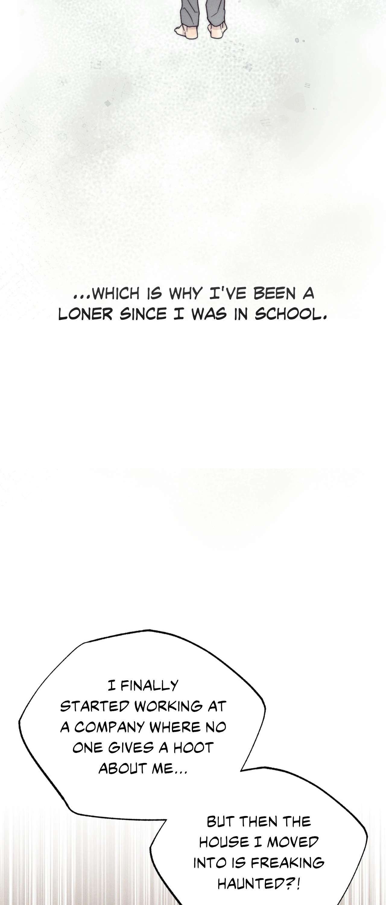 Love at First Fright Chapter 2.1 page 23 - 