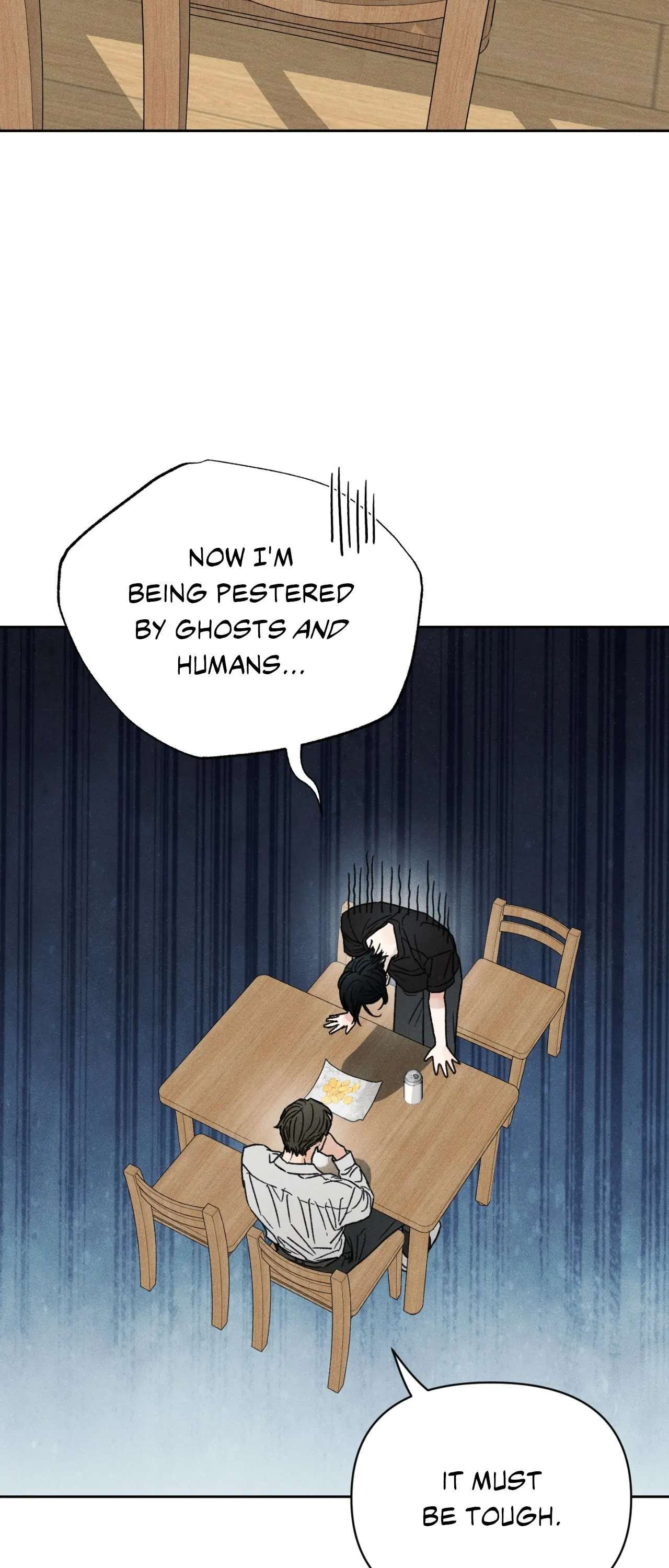 Love at First Fright Chapter 2.1 page 25 - 