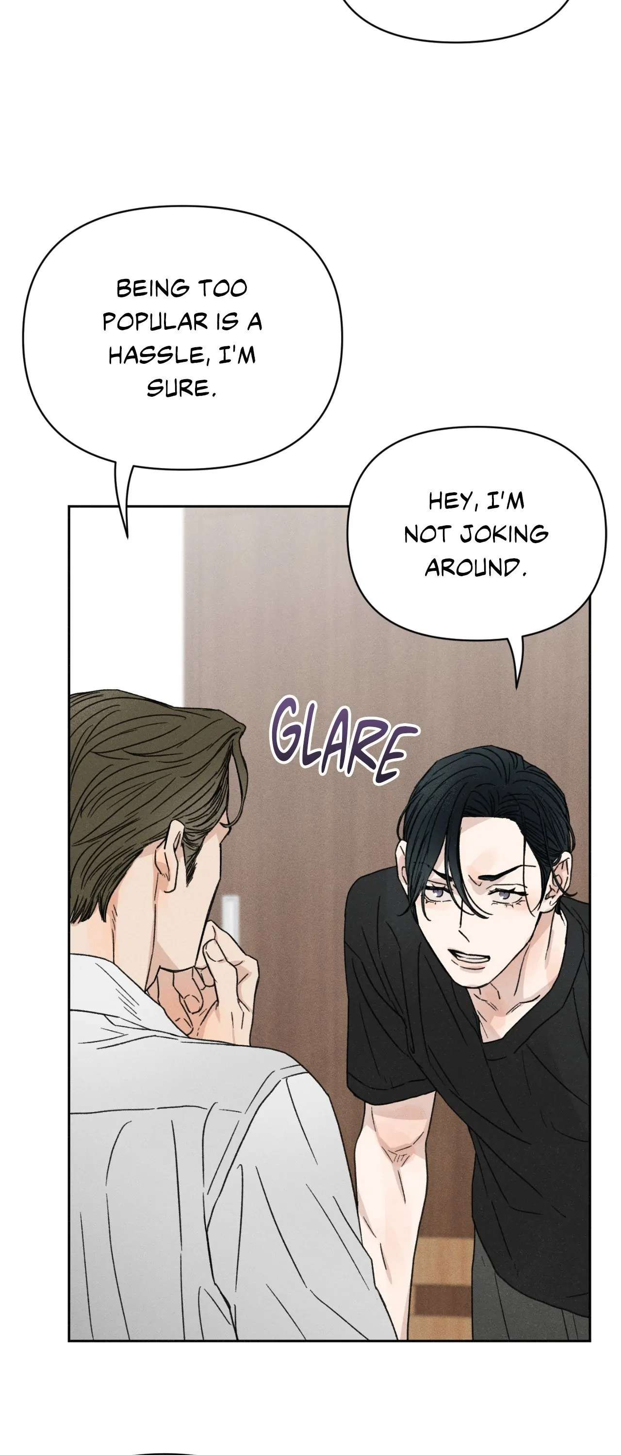 Love at First Fright Chapter 2.1 page 26 - 