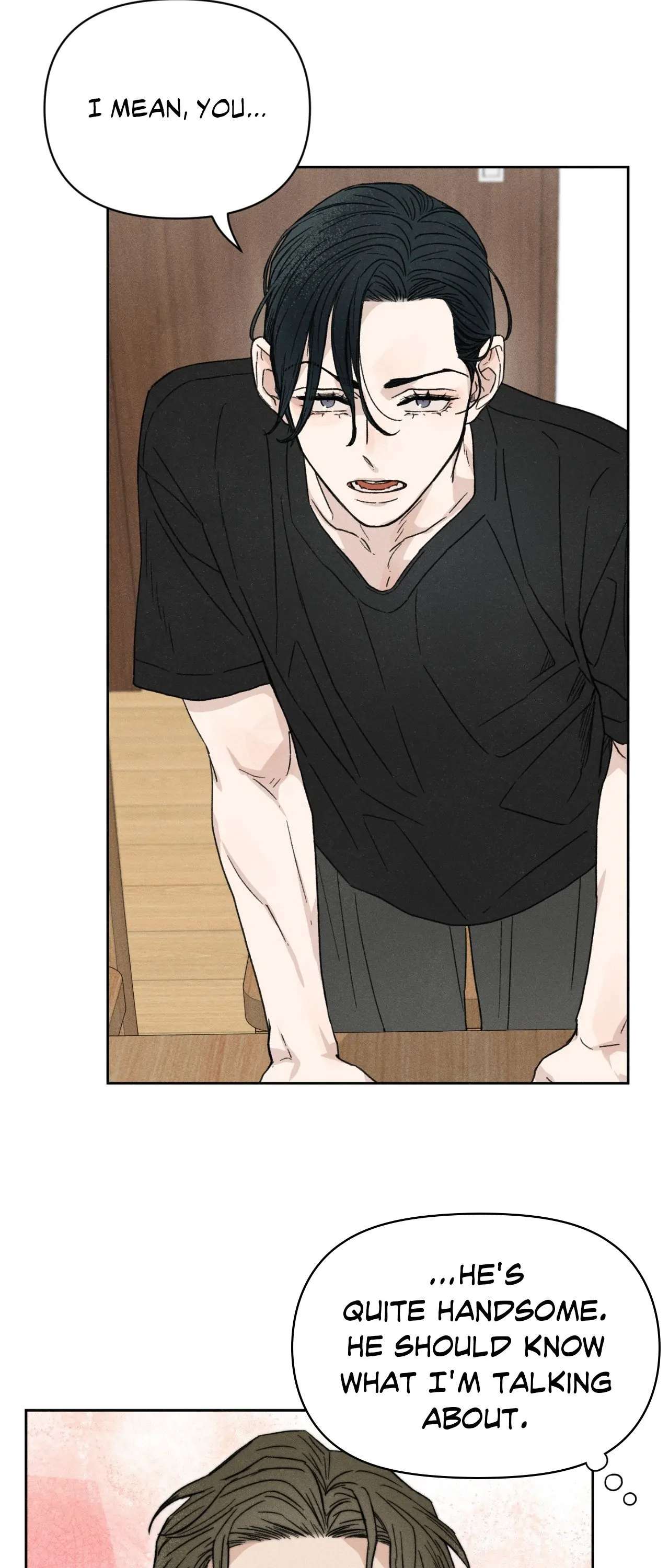 Love at First Fright Chapter 2.1 page 27 - 