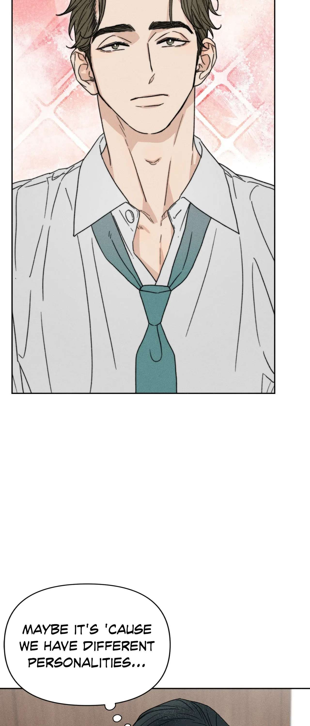 Love at First Fright Chapter 2.1 page 28 - 