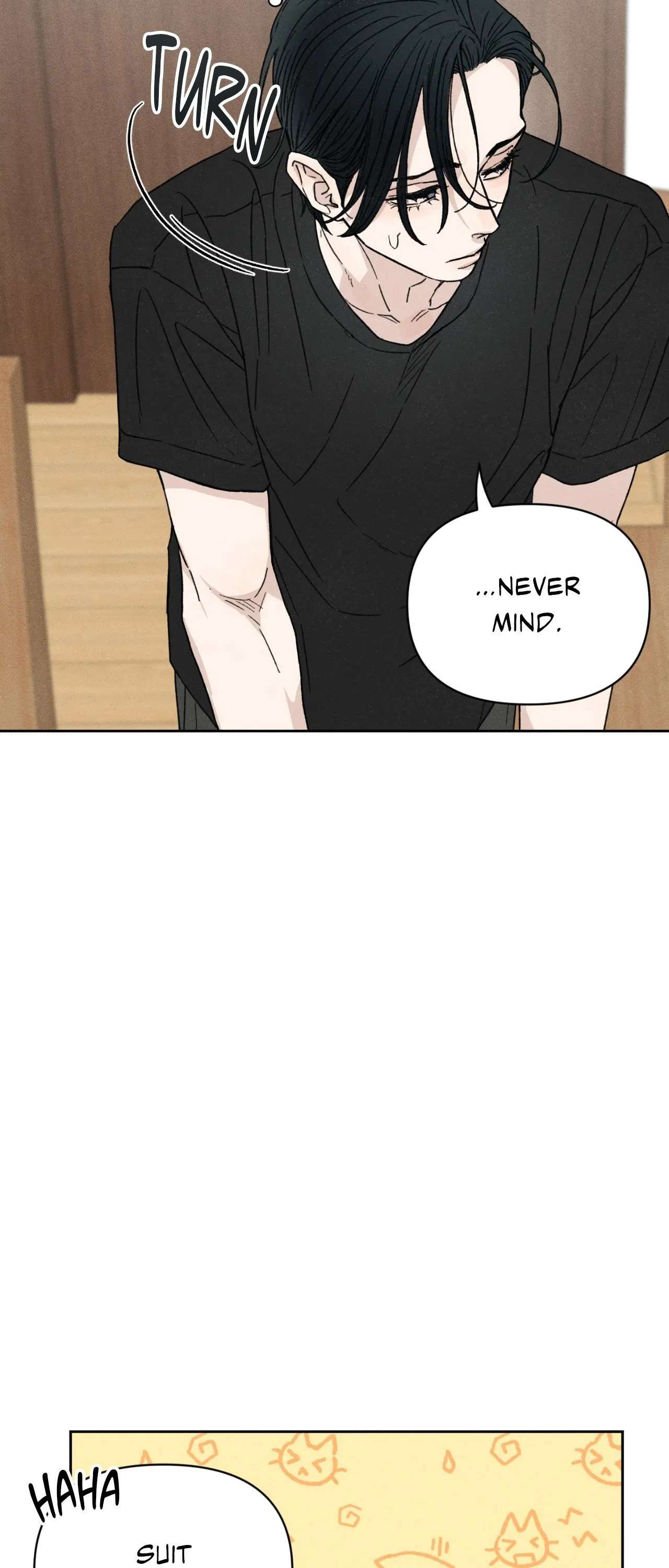 Love at First Fright Chapter 2.1 page 29 - 