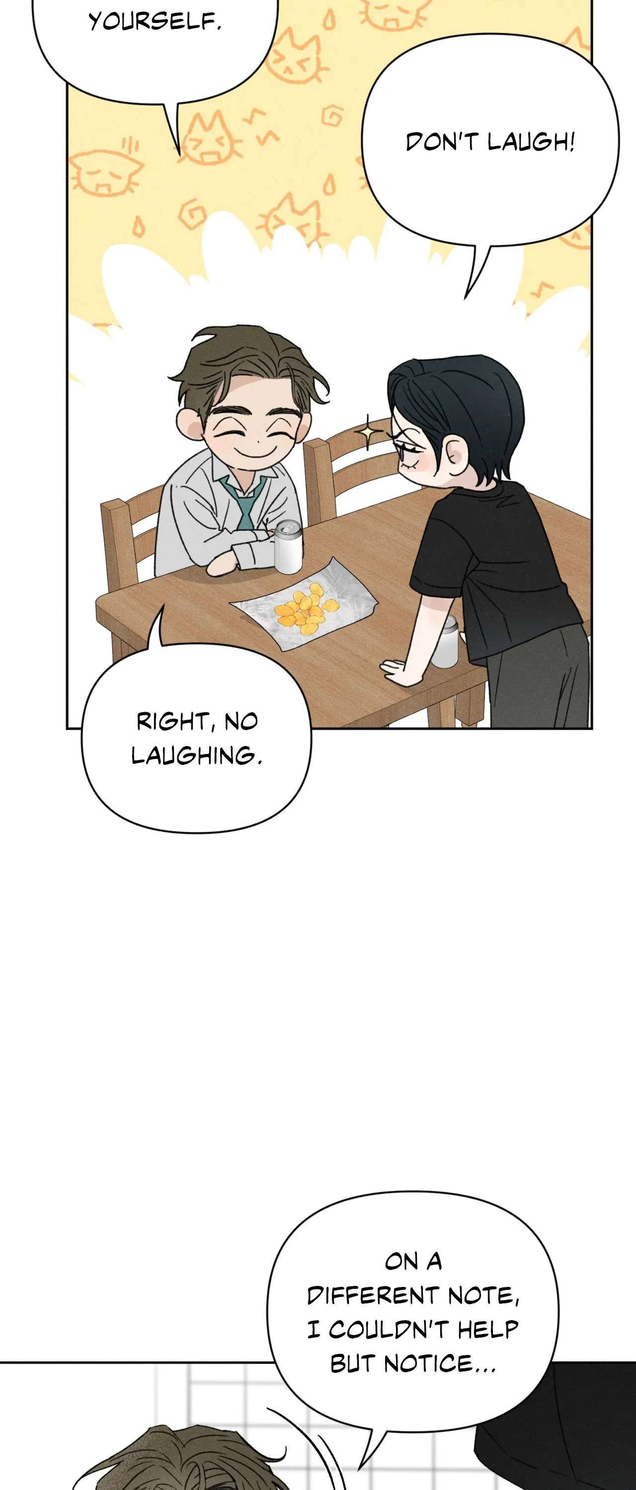 Love at First Fright Chapter 2.1 page 30 - 