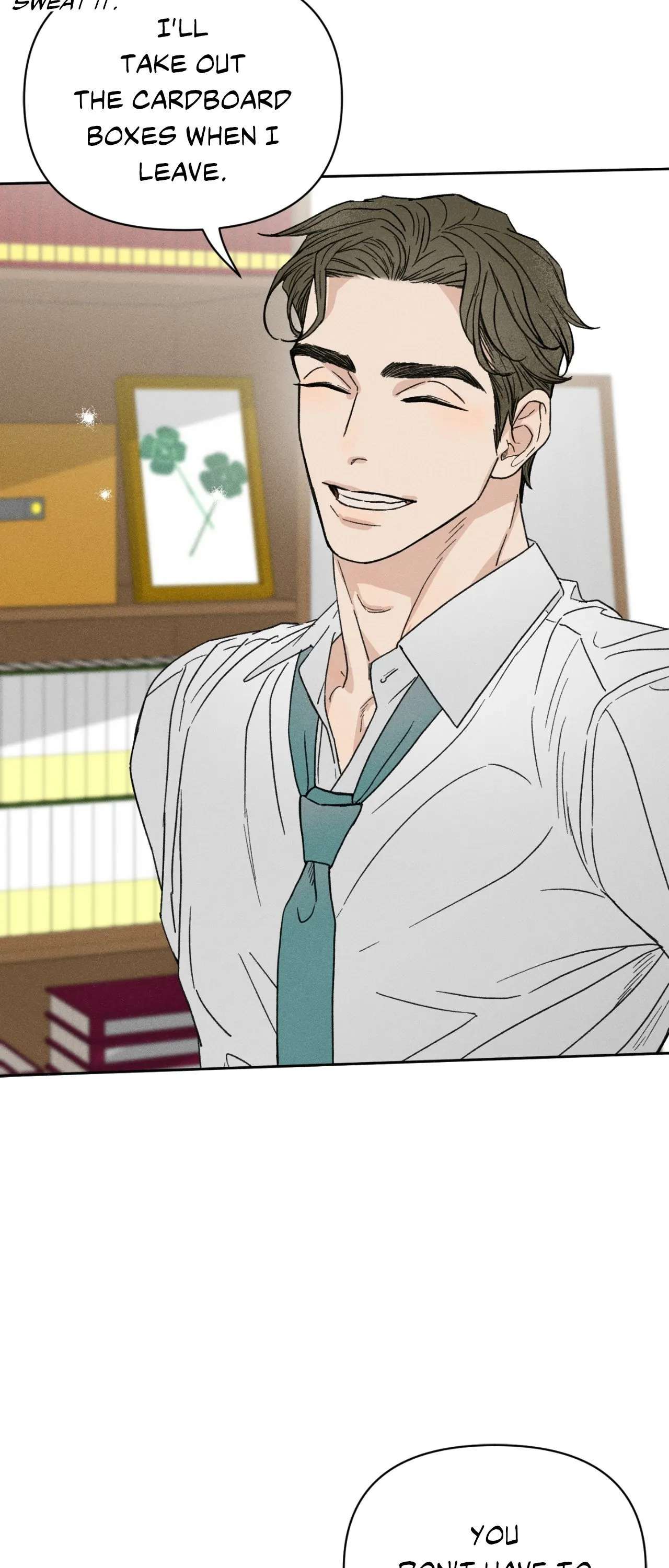 Love at First Fright Chapter 2.1 page 38 - 