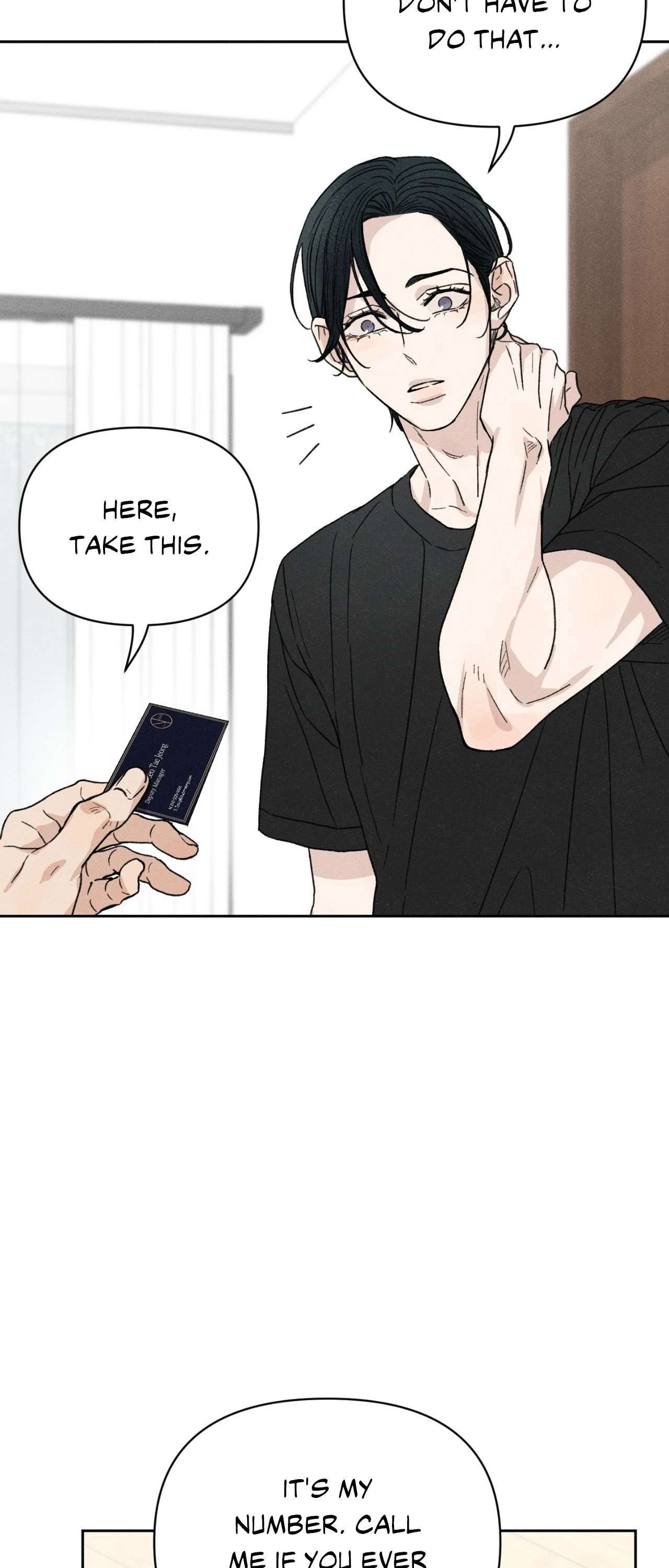 Love at First Fright Chapter 2.1 page 39 - 