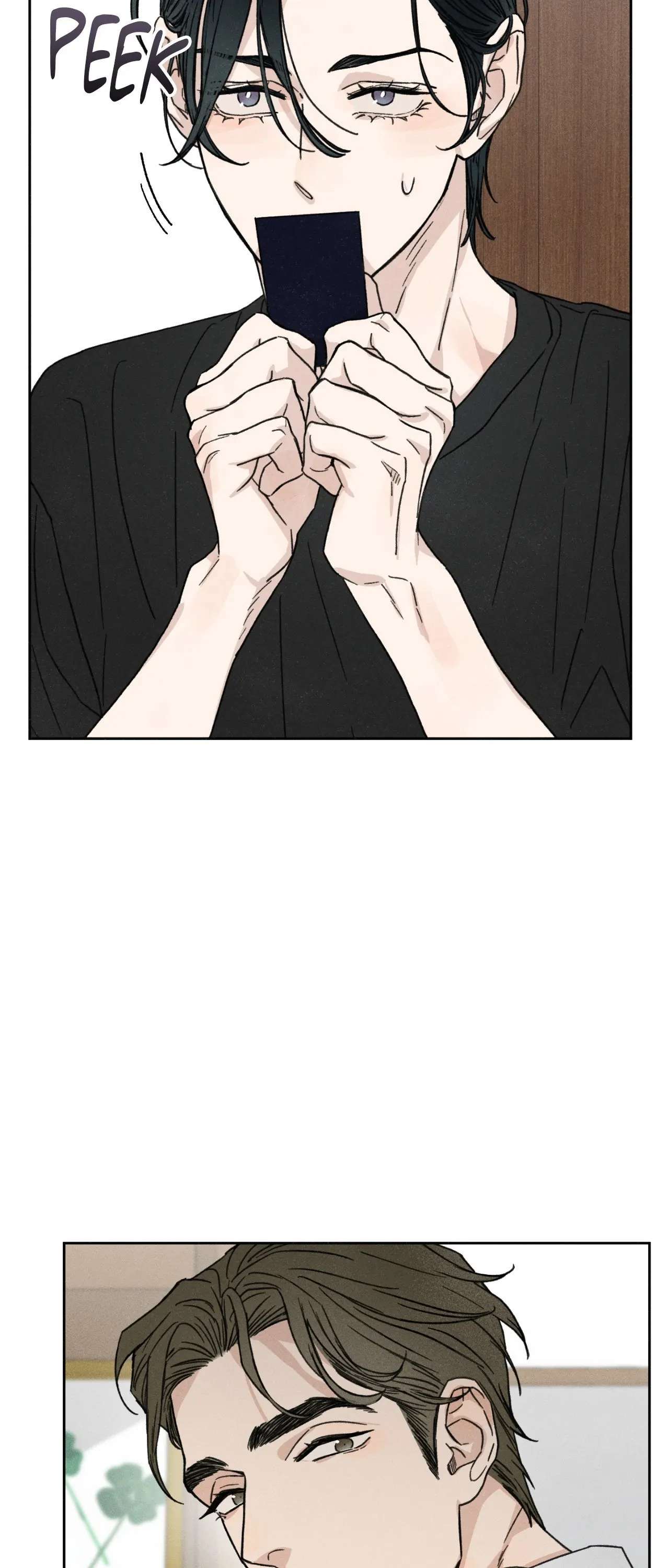 Love at First Fright Chapter 2.1 page 42 - 
