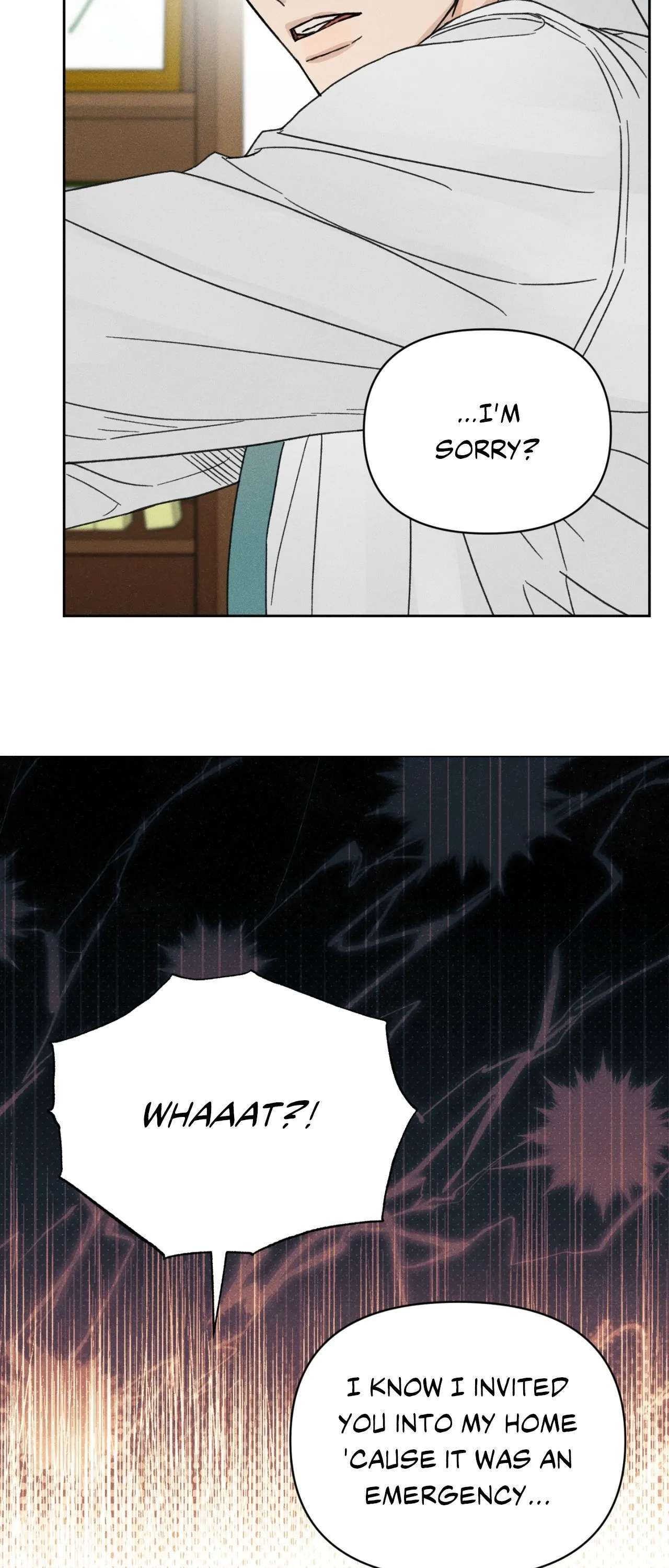 Love at First Fright Chapter 2.1 page 43 - 