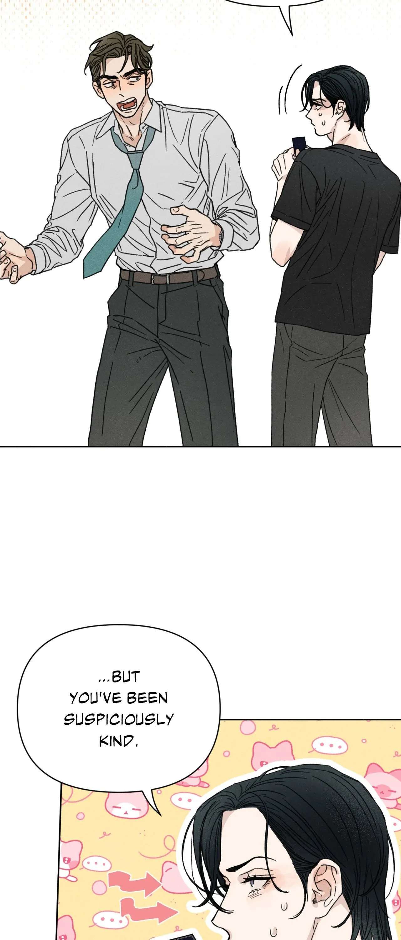 Love at First Fright Chapter 2.1 page 44 - 