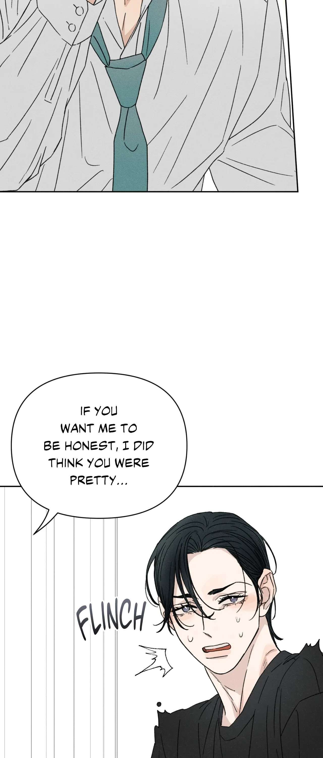 Love at First Fright Chapter 2.1 page 46 - 