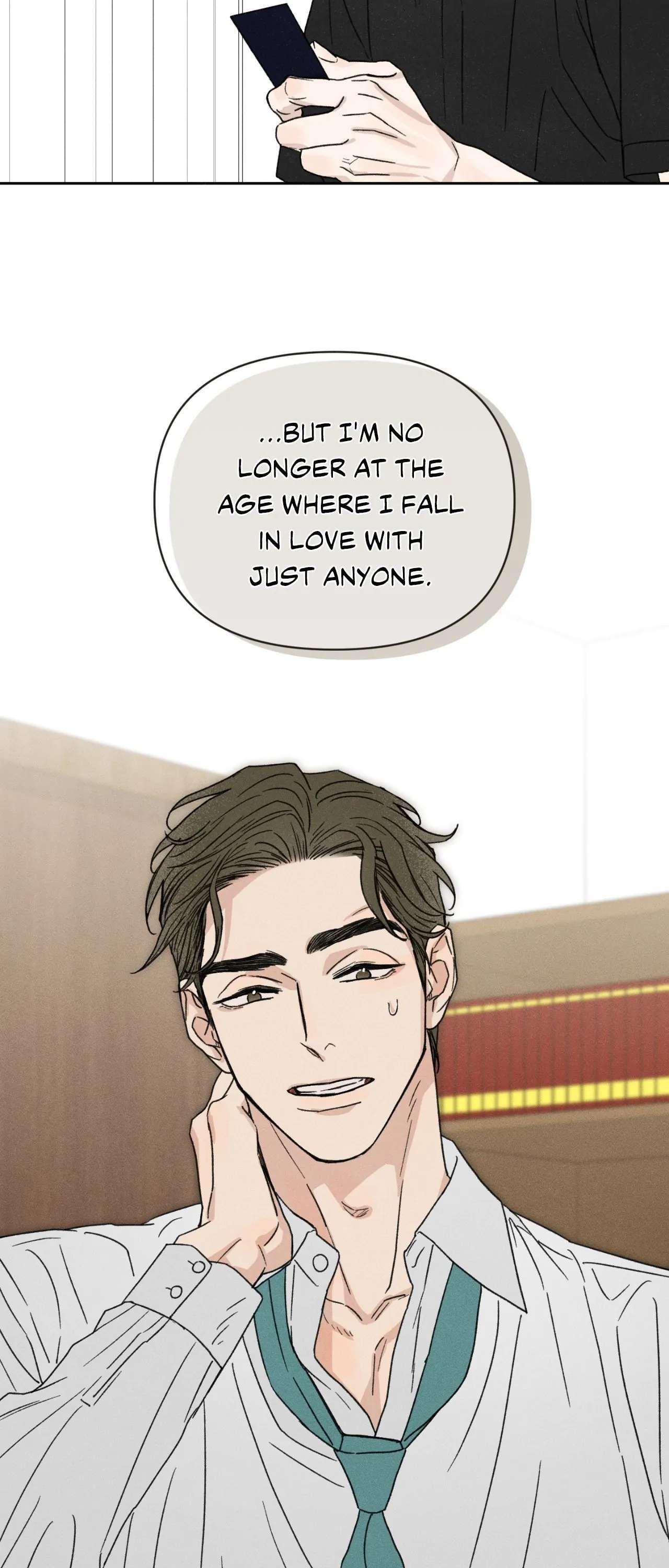 Love at First Fright Chapter 2.1 page 47 - 