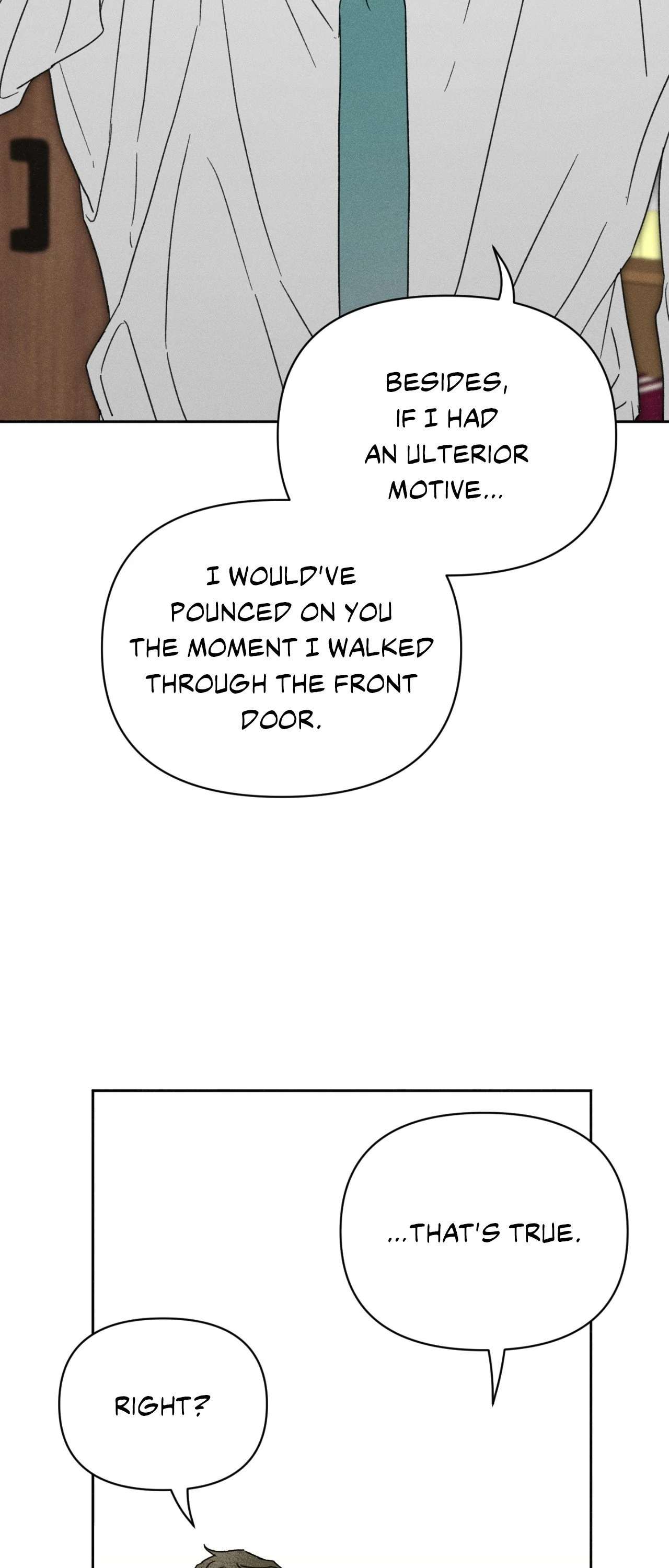 Love at First Fright Chapter 2.1 page 48 - 