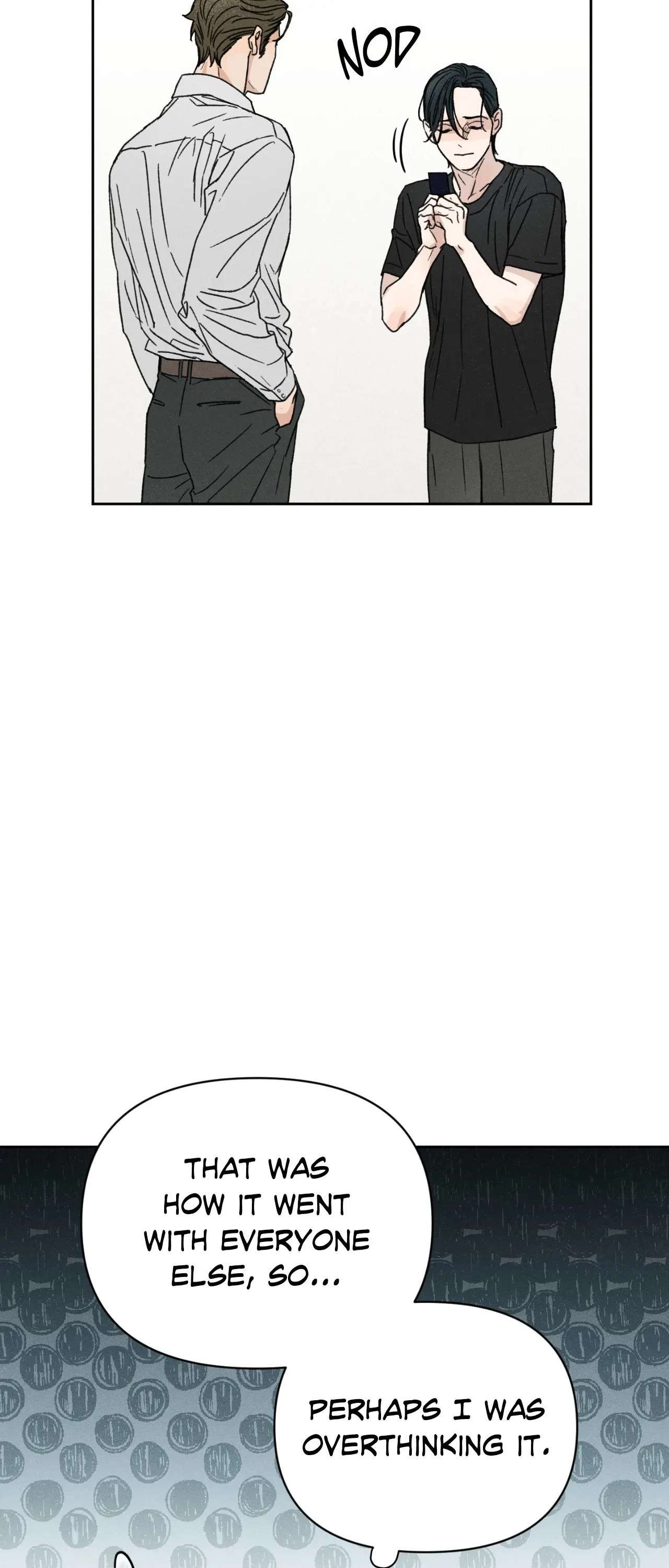 Love at First Fright Chapter 2.1 page 49 - 